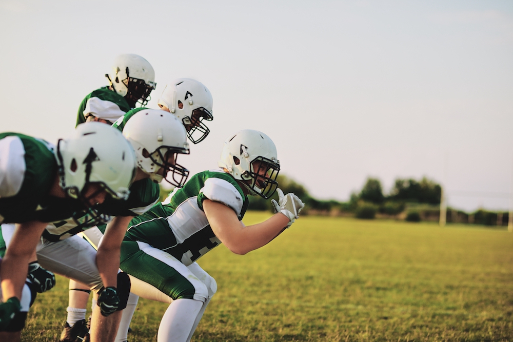 Sports Injury and Concussion Therapy | Scottsdale Therapist